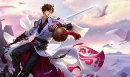 李白最新皮肤爆料图片,李白新皮肤惊艳亮相